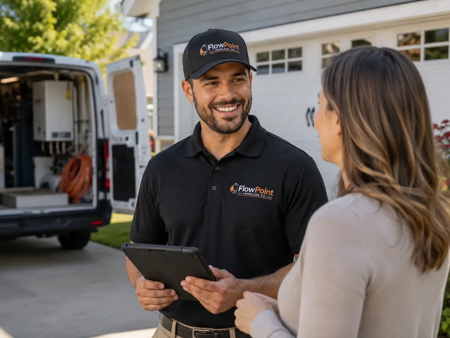 Tankless Water Heater Installation Taylor, MS FAQs